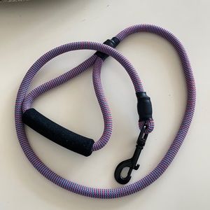 Dog leash 48”